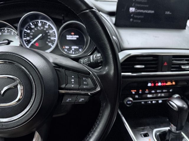 2023 Mazda Mazda CX-9 Touring
