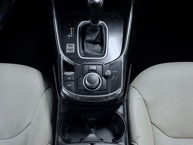 2023 Mazda Mazda CX-9 Touring