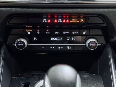 2023 Mazda Mazda CX-9 Touring