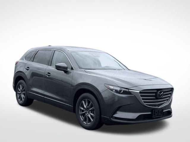 2023 Mazda Mazda CX-9 Touring