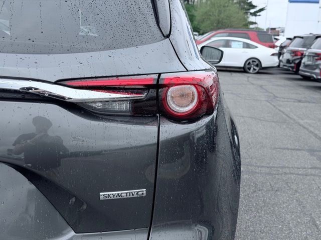 2023 Mazda Mazda CX-9 Touring