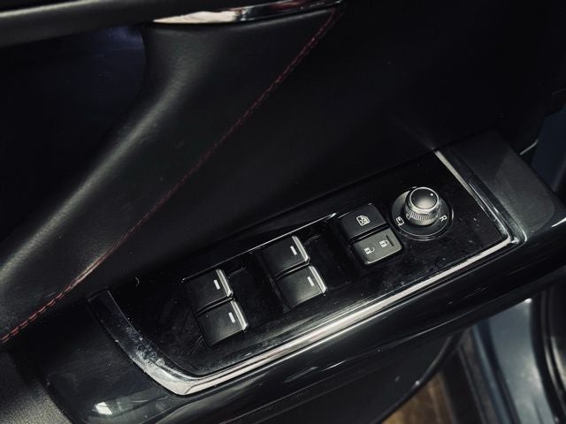 2023 Mazda Mazda CX-9 Carbon Edition