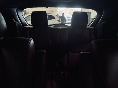 2023 Mazda Mazda CX-9 Carbon Edition