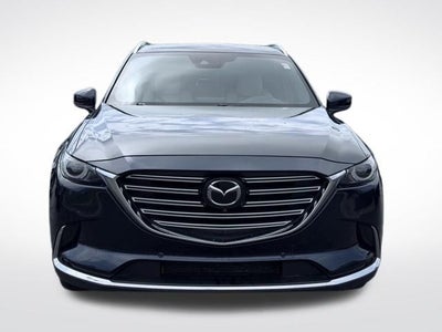 2019 Mazda Mazda CX-9 Grand Touring