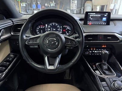 2019 Mazda Mazda CX-9 Grand Touring