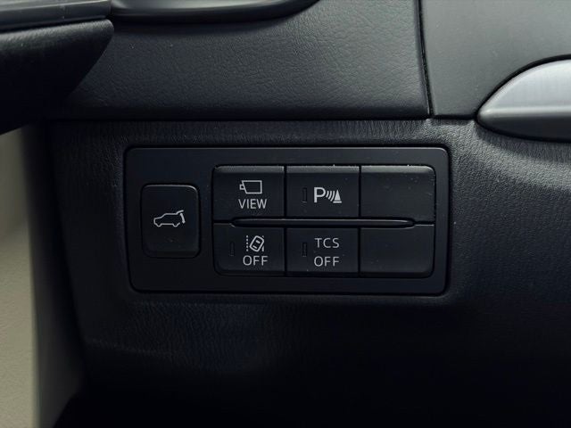 2019 Mazda Mazda CX-9 Grand Touring