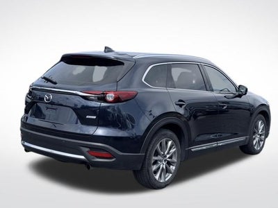 2019 Mazda Mazda CX-9 Grand Touring