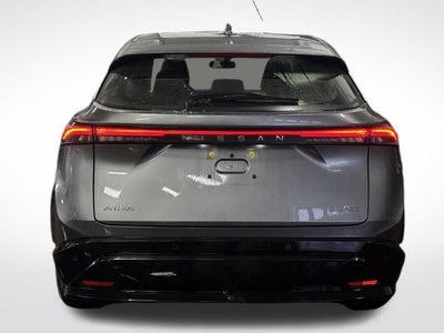 2023 Nissan Ariya ENGAGE