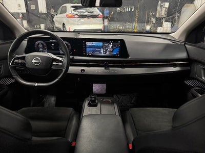 2023 Nissan Ariya ENGAGE