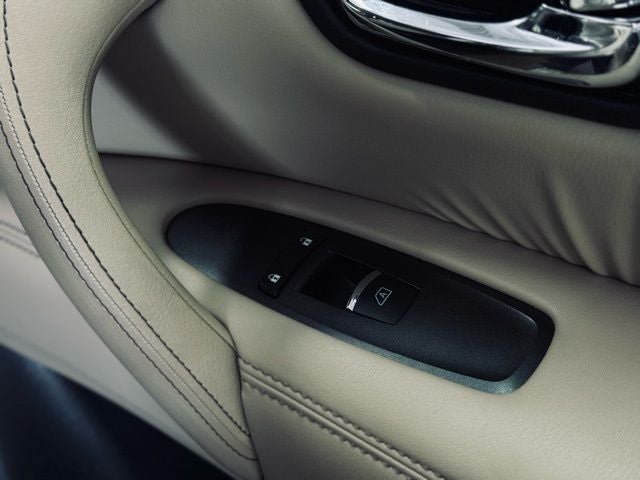 2024 Nissan Armada SL 4WD