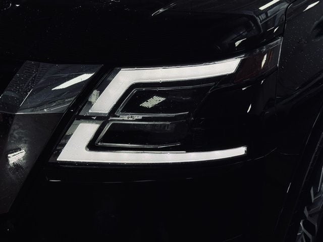 2024 Nissan Armada SL 4WD