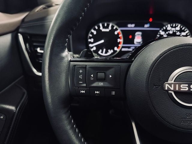 2023 Nissan Rogue SL Intelligent AWD