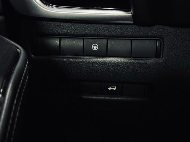 2023 Nissan Rogue SL Intelligent AWD