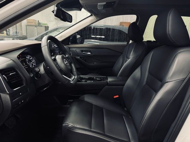 2023 Nissan Rogue SL Intelligent AWD