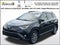 2018 Toyota RAV4 Hybrid XLE