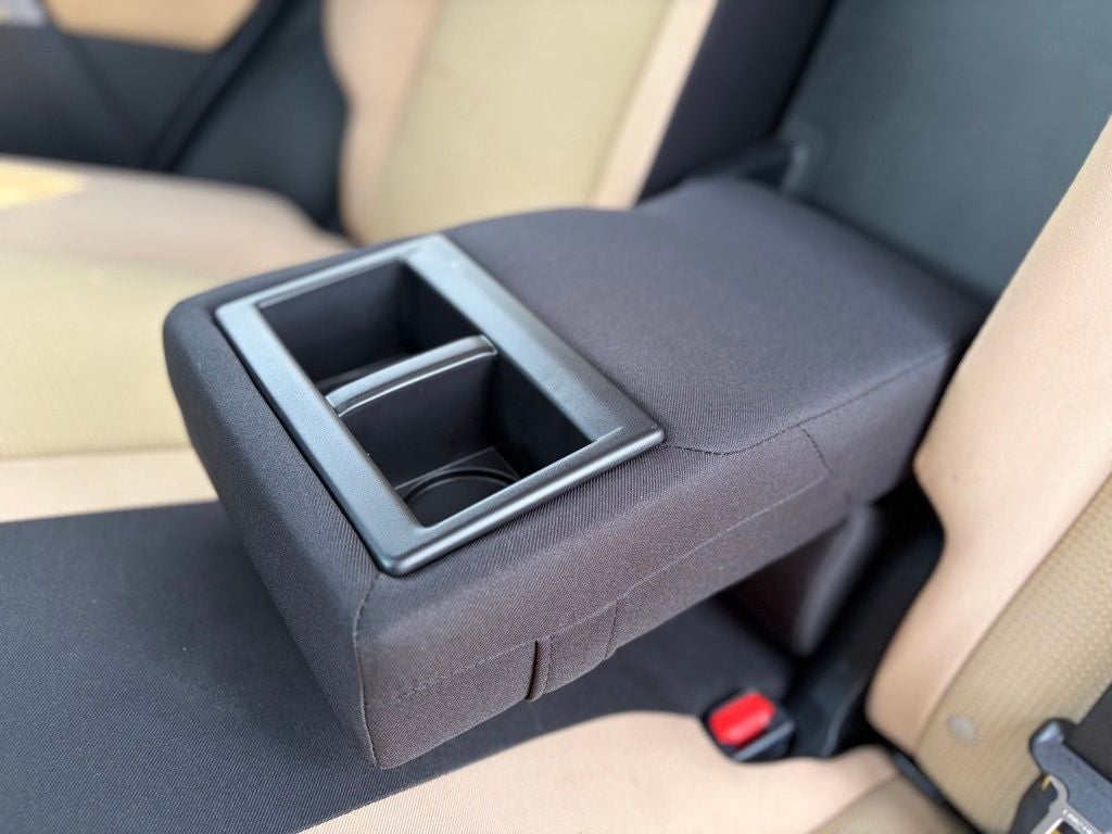 2018 Toyota RAV4 Hybrid XLE