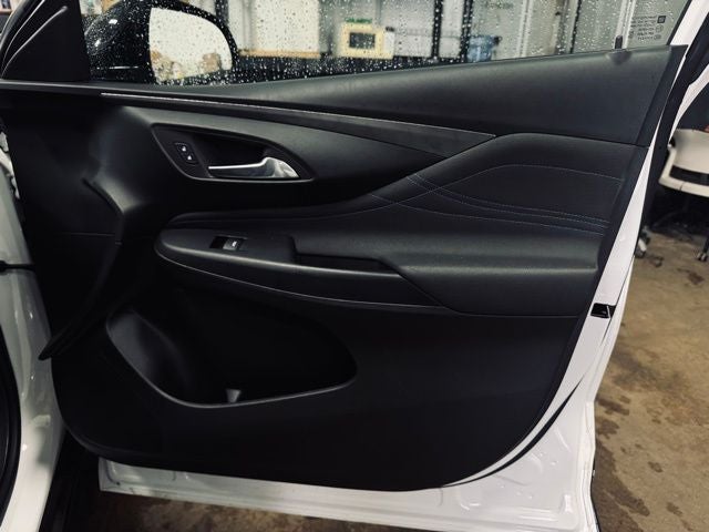 2025 Buick Envista Sport Touring FWD