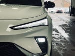 2025 Buick Envista Sport Touring FWD