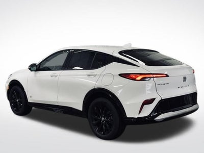 2025 Buick Envista Sport Touring FWD