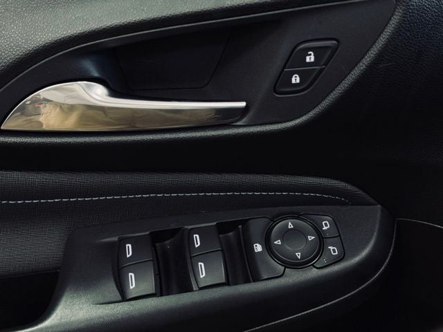 2025 Buick Envista Sport Touring FWD