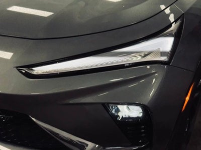 2025 Buick Envista Sport Touring FWD