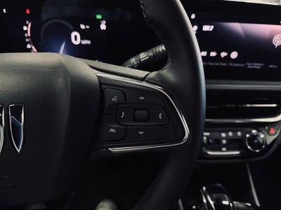 2025 Buick Envista Sport Touring FWD