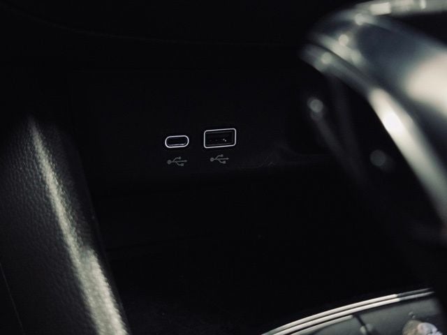 2025 Buick Envista Sport Touring FWD