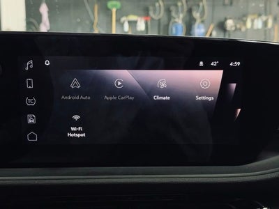 2025 Buick Envista Sport Touring FWD