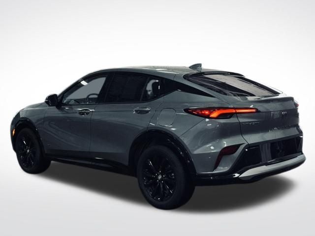 2025 Buick Envista Sport Touring FWD