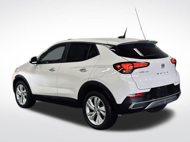 2024 Buick Encore GX Preferred FWD