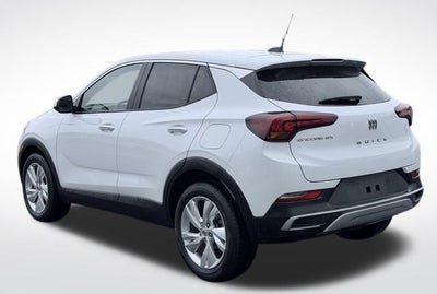 2024 Buick Encore GX Preferred FWD