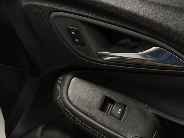 2024 Buick Encore GX Sport Touring FWD