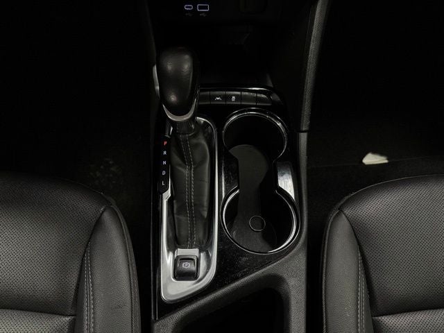 2024 Buick Encore GX Sport Touring FWD