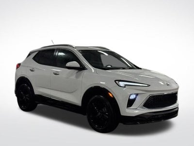 2024 Buick Encore GX Sport Touring FWD