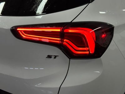 2024 Buick Encore GX Sport Touring FWD