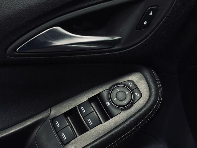 2024 Buick Encore GX Sport Touring AWD