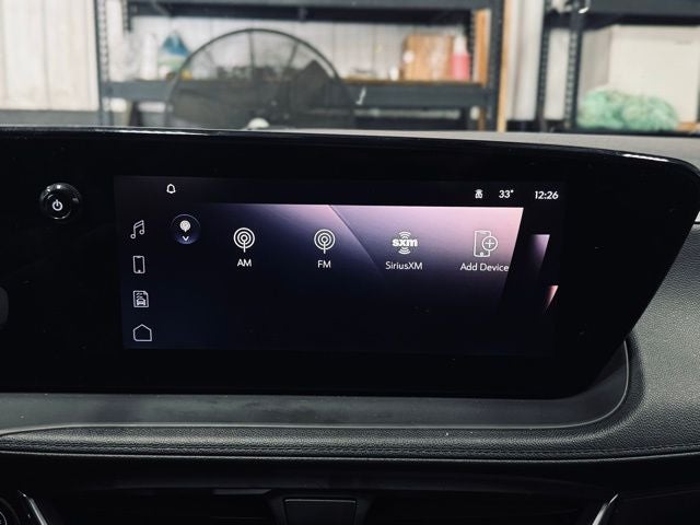 2024 Buick Encore GX Sport Touring AWD