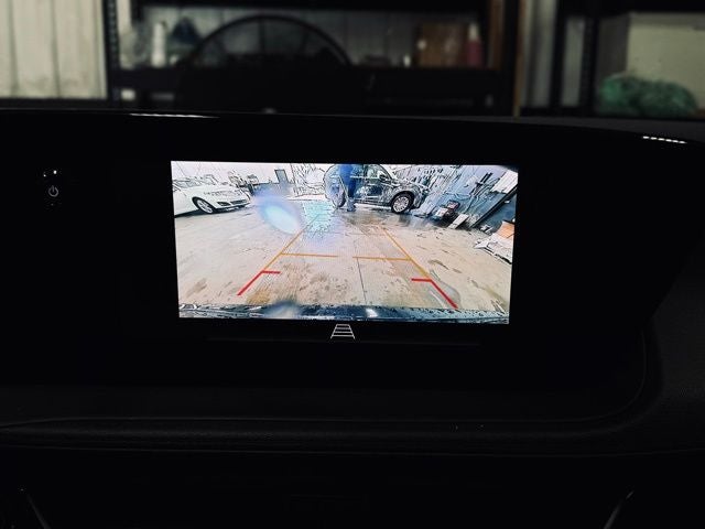 2024 Buick Encore GX Sport Touring AWD