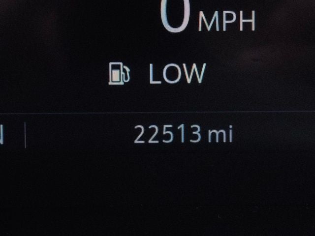 2023 Buick Encore GX Preferred FWD