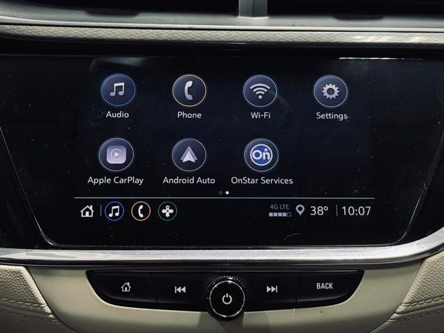 2023 Buick Encore GX Preferred FWD