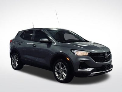2023 Buick Encore GX Preferred FWD