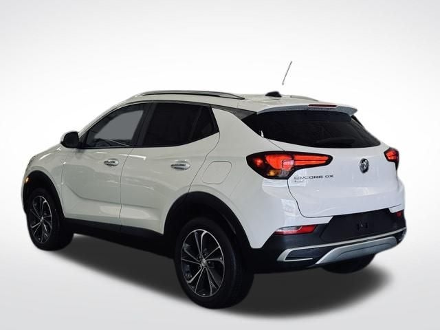 2021 Buick Encore GX AWD Select