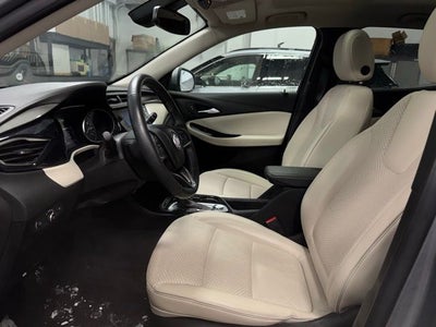 2023 Buick Encore GX Essence FWD