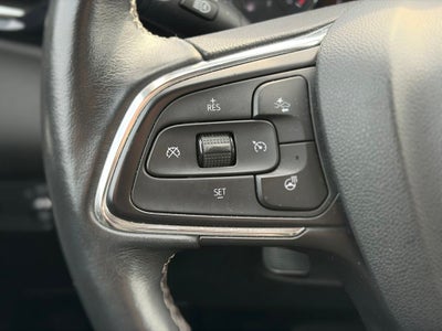 2023 Buick Encore GX Essence AWD