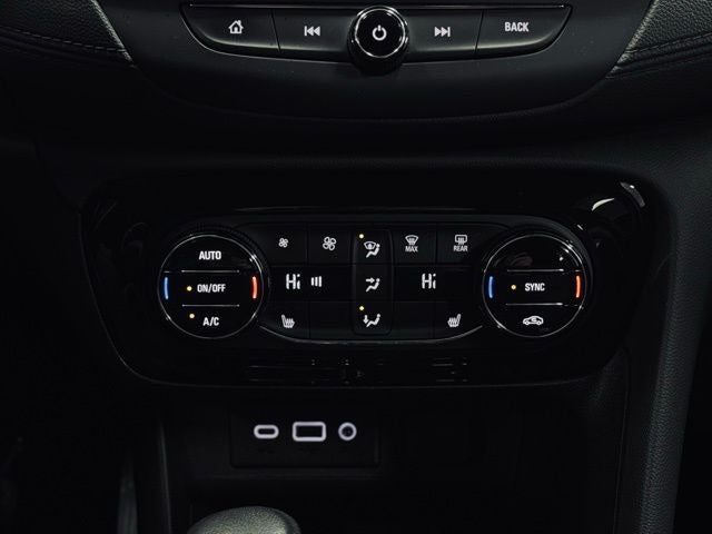 2023 Buick Encore GX Essence AWD