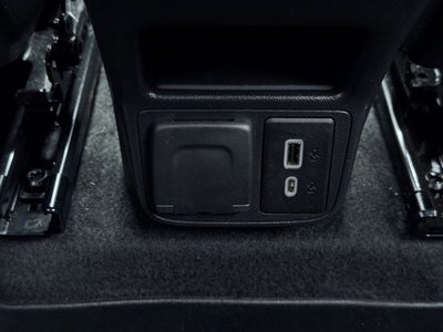 2022 Chevrolet TrailBlazer FWD LT