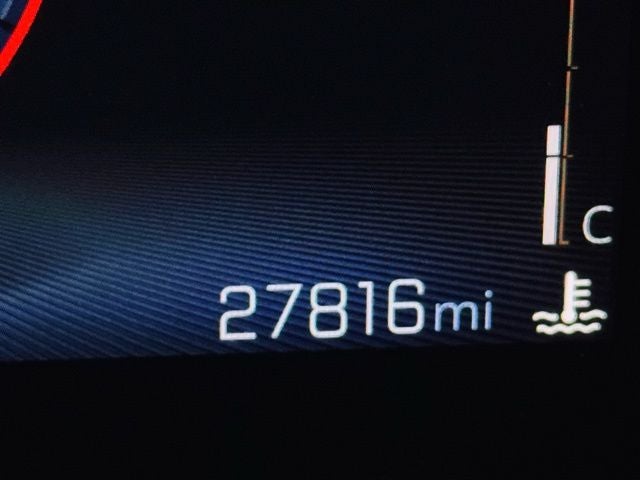 2025 Chevrolet TrailBlazer AWD LT