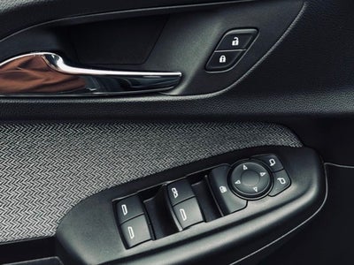 2023 Chevrolet TrailBlazer AWD LT