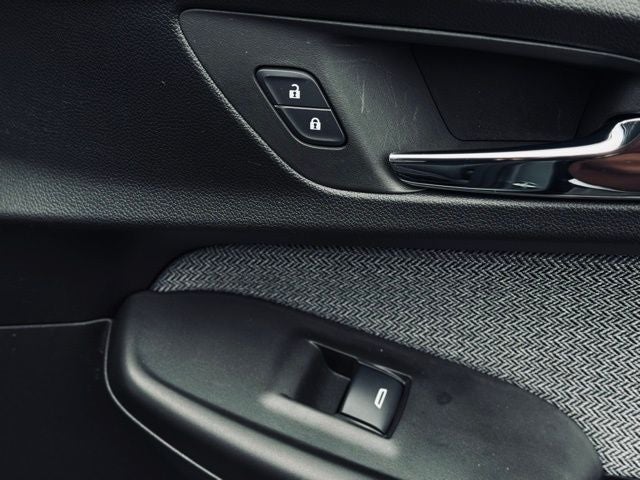 2023 Chevrolet TrailBlazer AWD LT