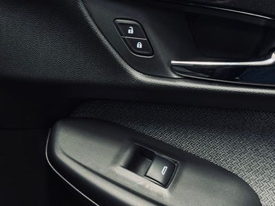 2025 Chevrolet TrailBlazer AWD LT